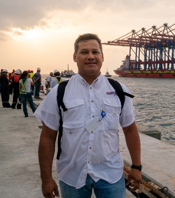 Eduardo Córdova