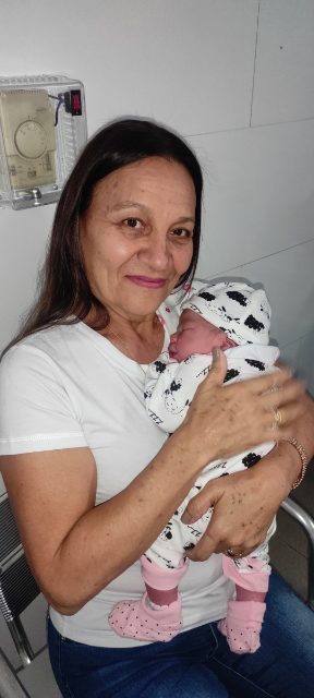 Mirtha Espinoza