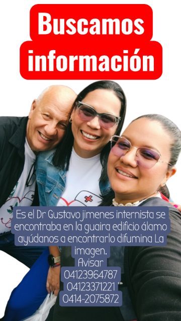 Gustavo jimenez