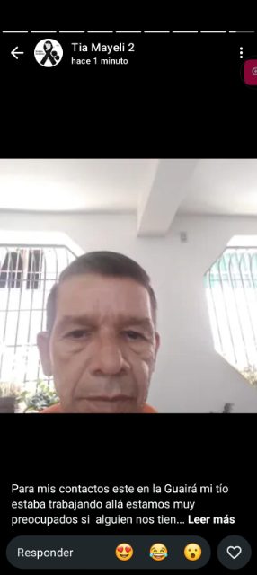 Daniel Enrique Aquino muro