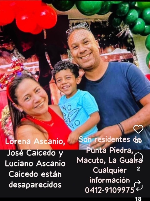 Lorena Ascanio