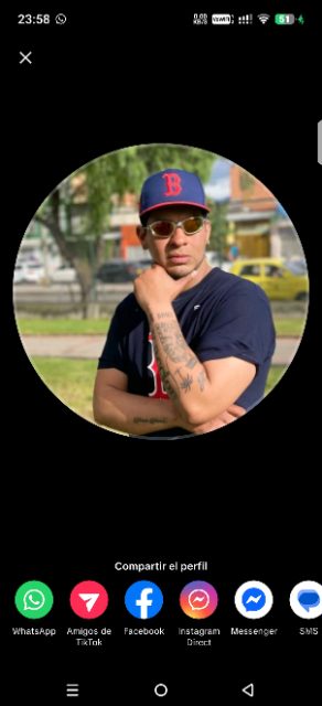 Carlos Gabriel Oliveros Mendez
