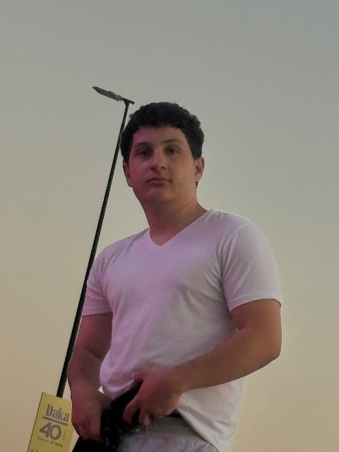 Sebastián Zapata