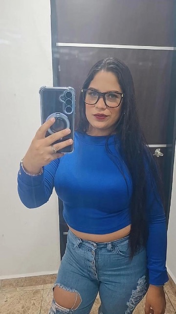 Yairyn García