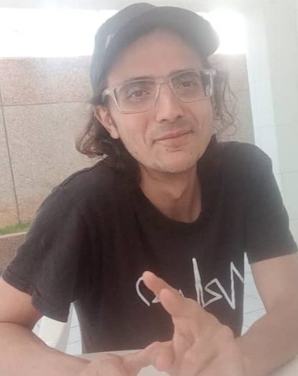 Adrián Augusto Yanes Fermín Vidal