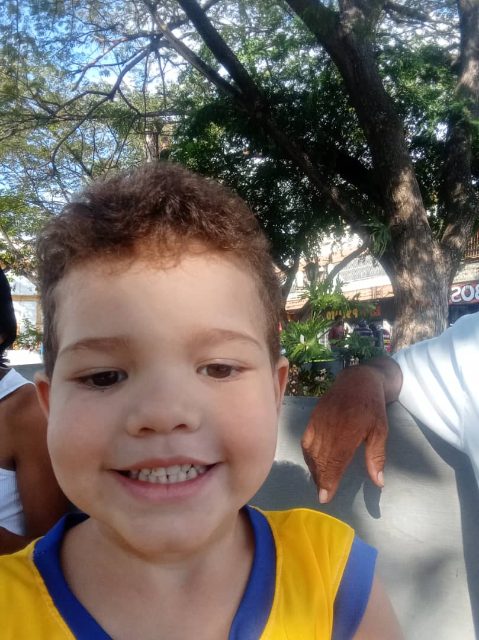 Liam azuaje