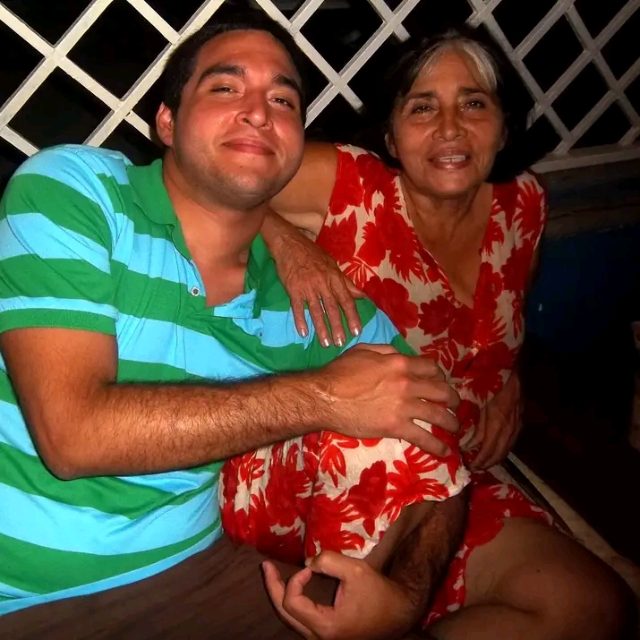 Xiomara Sierra Chacón