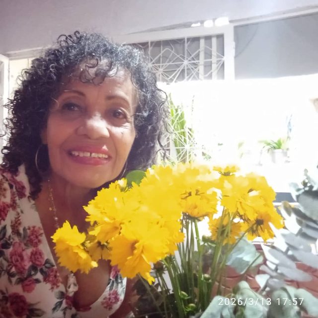 Ruth Pardo