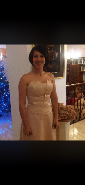 Ariadna Pereda Rincon
