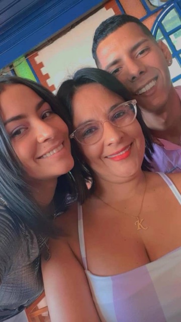 Kelly Rodríguez