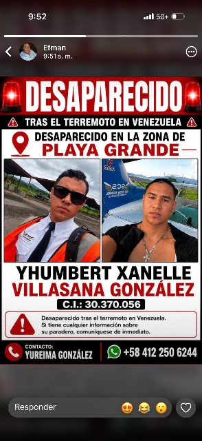 Yhumbert Villasana