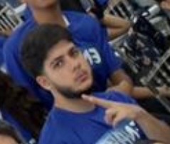Abrahan Reyes