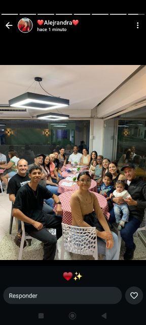 Familia Rivas