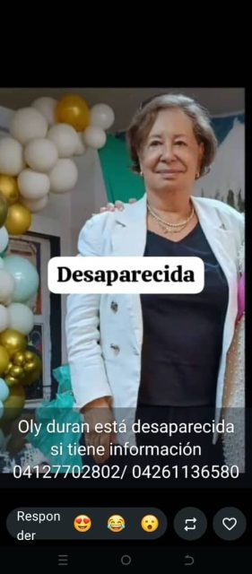 Oly Duran Briceño