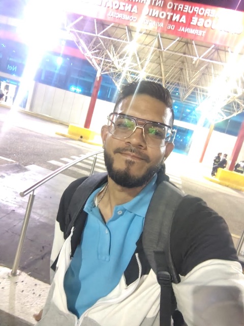 Jesús primera