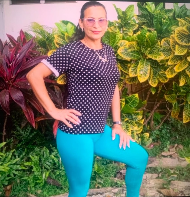 Miran molina