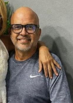 Gabriel Delgado