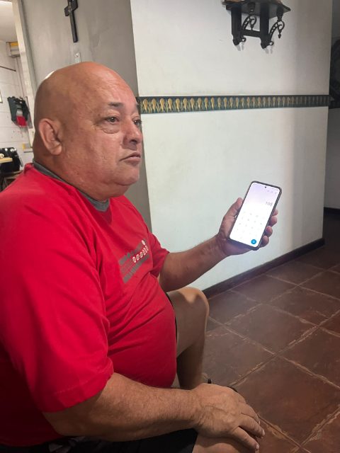 Rafael Ali Torres Rivera