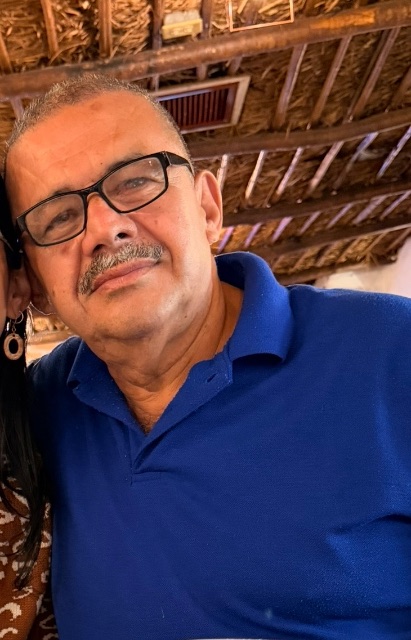 Rafael Vera