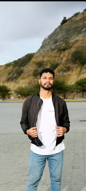 Eduardo Rojas