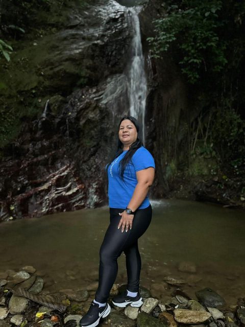 Ruth Noemí Cedillo
