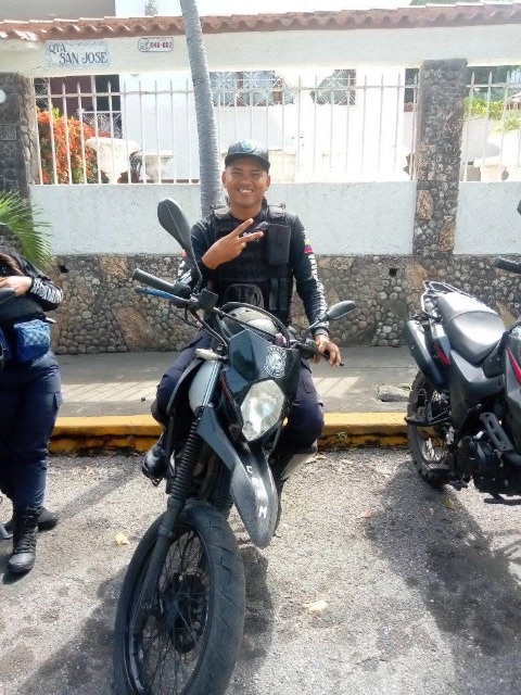 Jalinson Ceballo