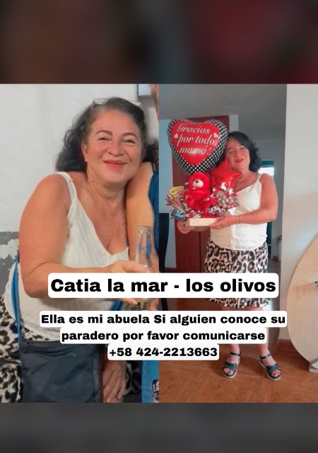 Esther Mireya Alcántara villa