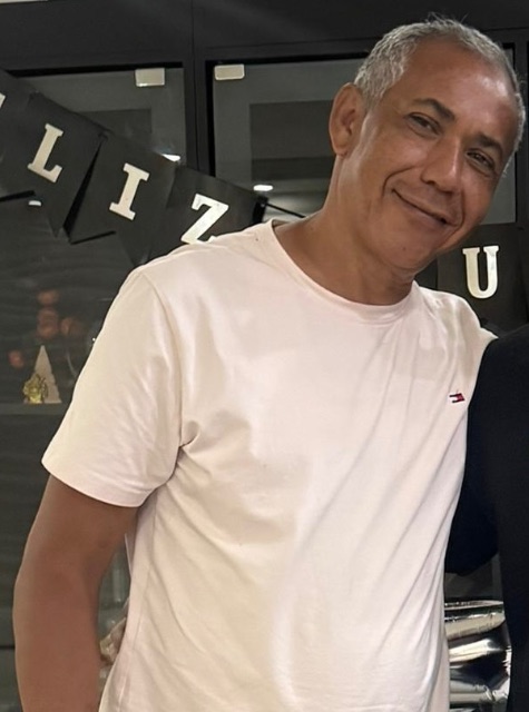 Richard  Gonzalez