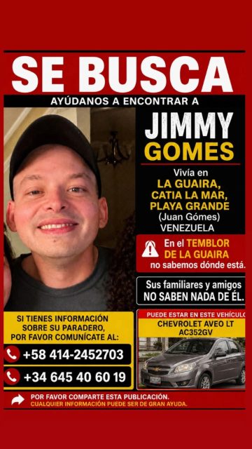 Jimmy Gomes