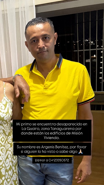 Argenis Arraiz