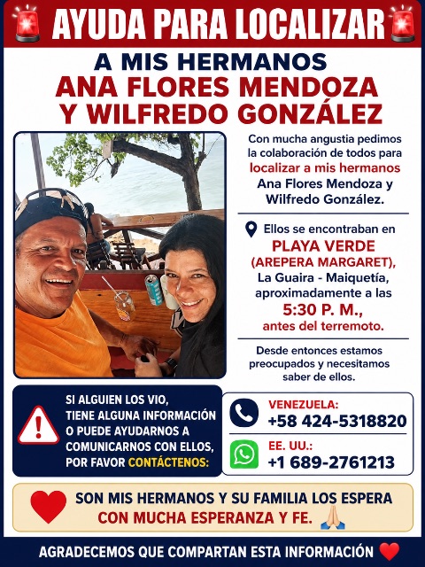 Ana virginea flores mendoza