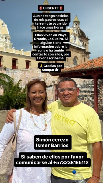 Simón cerezo