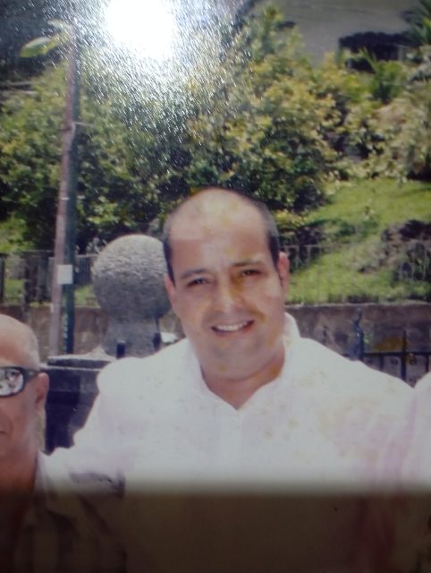 Luis Sanchez