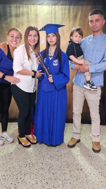 Perla Cindy Valeria Adrián Jesús
