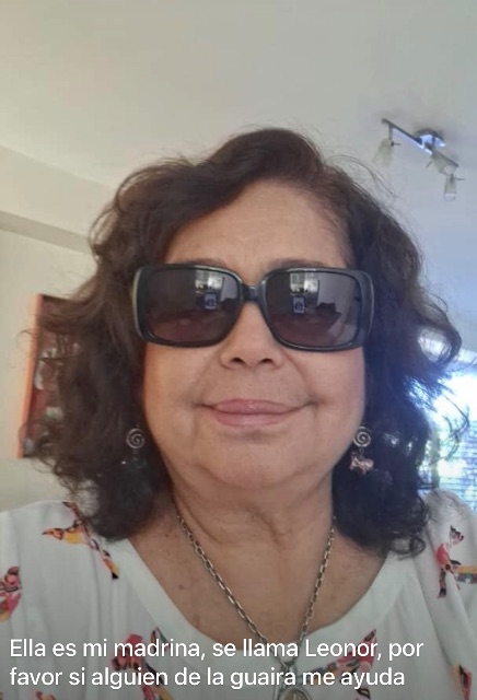 Leonor Contreras
