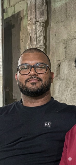 Sebastian querales