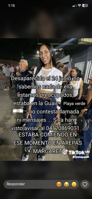 Maria Fabiana Peña Tiapa