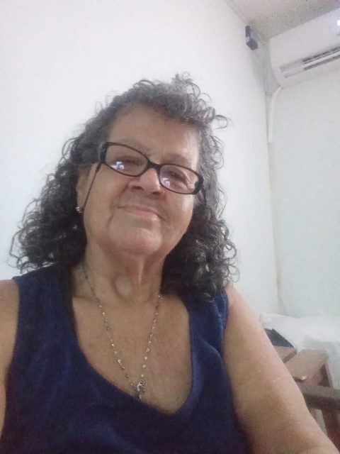 Elizabeth Coromoto Tovar Garcia