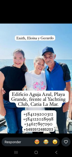 Enit Vasquez