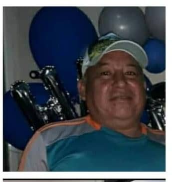 José Raúl Cobarrubia