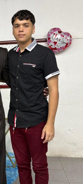 Angel Pacheco
