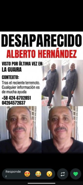 Alberto Hernandez