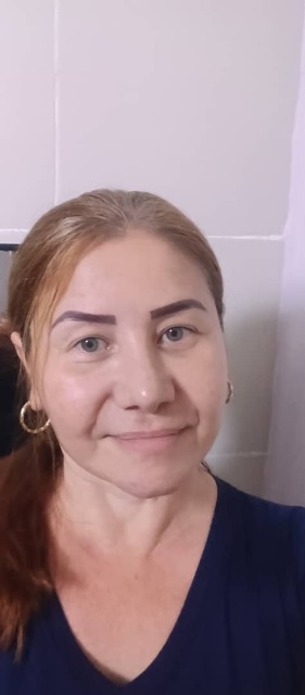 María Eugenia Rodríguez Valero