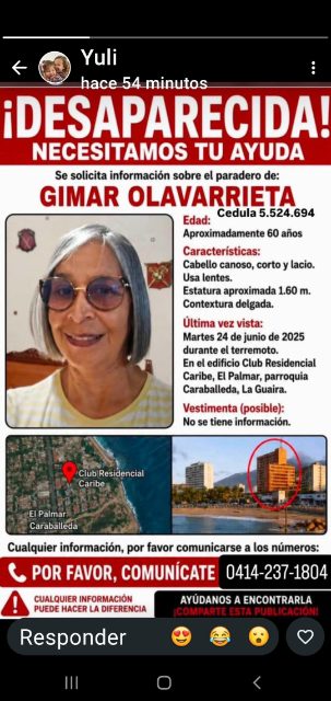 Gimar olavarrieta