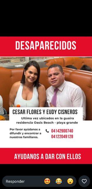 Cesarflores