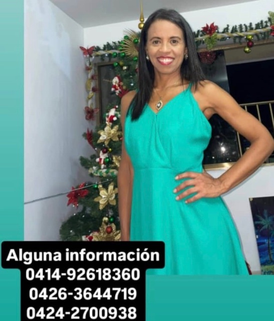 Nohelia Becerra
