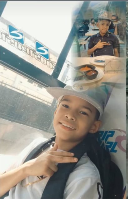 Paul  perez