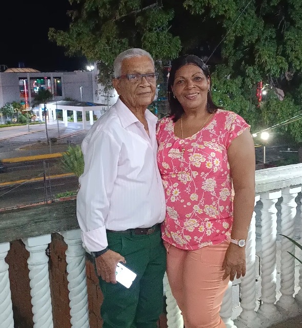 Hilario Rivas