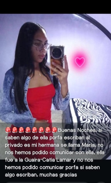 Maria Fabiana peña