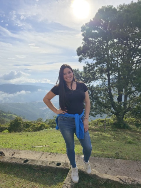 Jorgelis Vazquez